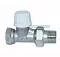 Клапан термостатический прямой 1/2" (RVD506.02) TIM